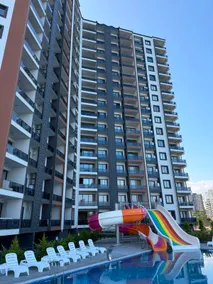 1+1 Tourism Residence with Aquapark and Swimming Pool in Ayaş - Image 3