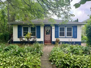 Flint Lake Cottage. - Image 5