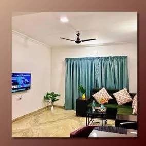Bloom sky villa with swimming pool - Image 4