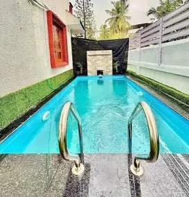 Bloom sky villa with swimming pool - Image 3