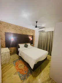 Bloom sky villa with swimming pool - Image 2