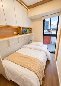 Luxury Apartment Near Sheraton for Families & Groups - Image 3