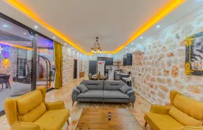 Luxury Villa Suitable for Families • Kaş/Kalkan - Image 2