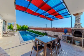 Luxury Villa Suitable for Families • Kaş/Kalkan - Image 4