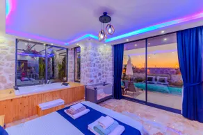 Luxury Villa Suitable for Families • Kaş/Kalkan - Image 3