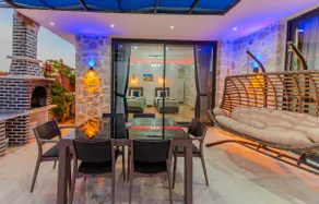 Luxury Villa Suitable for Families • Kaş/Kalkan - Image 5