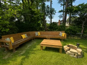 Peaceful Home Near Simpsonville Downtown - Image 4
