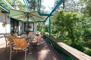 On 10 Acres! Serene Nevada City Retreat w/ Hot Tub - Image 2
