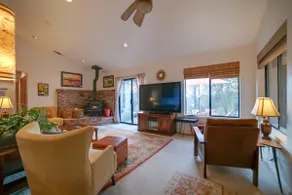 On 10 Acres! Serene Nevada City Retreat w/ Hot Tub - Image 3