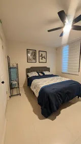 Central Retreat 1bedroom - Image 2