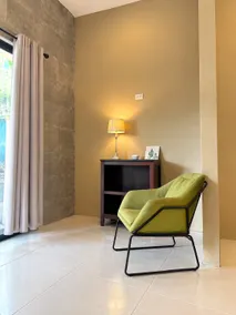 Brand new casita, private garden - Image 3