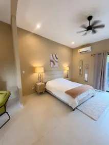 Brand new casita, private garden - Image 2