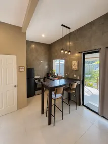 Brand new casita, private garden - Image 4