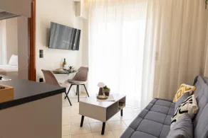 Elite apartments xanthi - Image 4