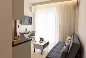 Elite apartments xanthi - Image 5