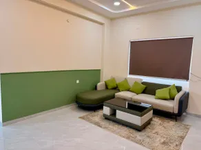 Spacious 3bhk at kondapur - Image 2