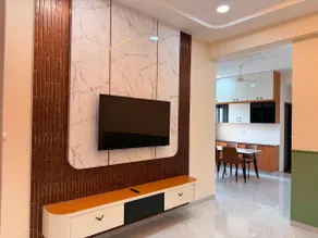 Spacious 3bhk at kondapur - Image 4