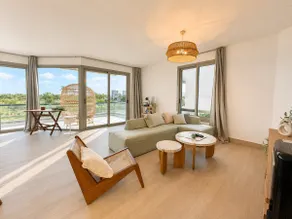 Luxury 4BR Chalet in Ain Sokhna | Huge Balcony - Image 5