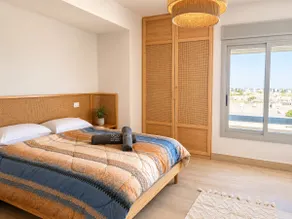 Luxury 4BR Chalet in Ain Sokhna | Huge Balcony - Image 4