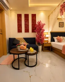 The Rose Retreat | Cozy & Romantic - Image 5