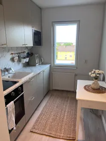 Atmospheric two-room apartment in Nokia – 15 minutes to Tampere - Image 4
