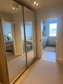 Atmospheric two-room apartment in Nokia – 15 minutes to Tampere - Image 5