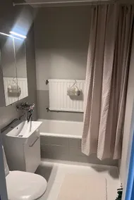 Atmospheric two-room apartment in Nokia – 15 minutes to Tampere - Image 3