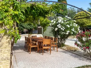 Homerez - House in Saint-Victor-la-Coste - Image 2