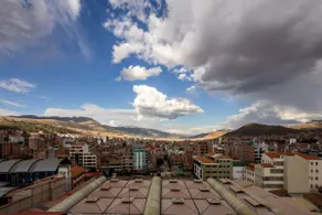 The Corner Residence Cusco - Image 5