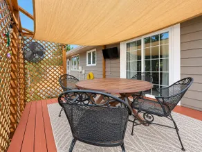 Central Pierre 4BR | Walk to Downtown & Capitol - Image 5