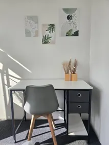 Lianbnb 3: 5-bedroom apartment near Munich - Image 4