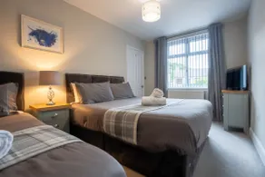Roselea - Highland escape in Inverness - Image 4