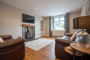 Roselea - Highland escape in Inverness - Image 3