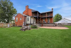 Historic 200-Year-Old Home | River Town | Sleeps 8 - Image 3
