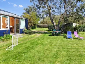 Homerez - Casa Encantadora en Trédrez-Locquémeau + Jardín - Image 3