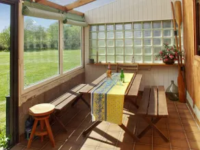Homerez - Casa Encantadora en Trédrez-Locquémeau + Jardín - Image 2