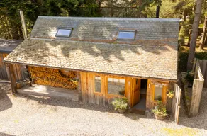 Wildcat Lodge- hot tub and pet friendly - Image 2