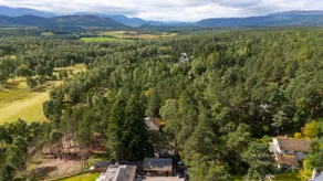 Wildcat Lodge- hot tub and pet friendly - Image 3