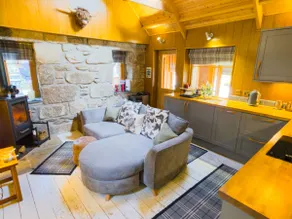 Wildcat Lodge- hot tub and pet friendly - Image 4