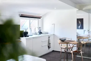 Klosterblick · Apartment in a historic villa - Image 2