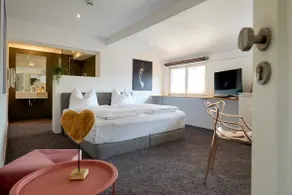 Klosterblick · Apartment in a historic villa - Image 3