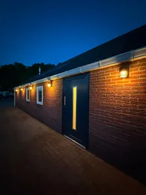 Welgelegen Guesthouse in Peize - Image 4
