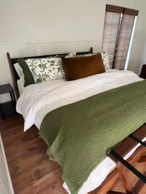 Captains Quarters Guesthouse in Los Alamos - Image 2