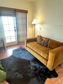 Captains Quarters Guesthouse in Los Alamos - Image 3