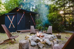 Tye Hideout - Image 2
