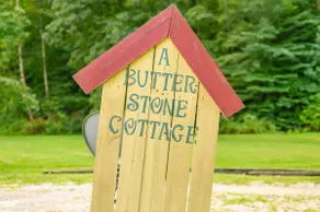 Butterstone Cottage - Image 2