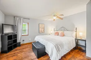 Butterstone Cottage - Image 3