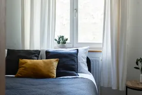 Cosy Studios Gąsiorowskich by the Wilson Park by Noclegi Renters - Image 3