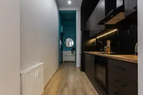 Cosy Studios Gąsiorowskich by the Wilson Park by Noclegi Renters - Image 4