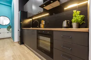 Cosy Studios Gąsiorowskich by the Wilson Park by Noclegi Renters - Image 5
